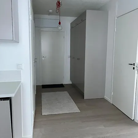 Apartmán Relaxing&cozy Doubleroom