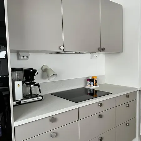 Apartmán Relaxing&cozy Doubleroom Jyväskylä