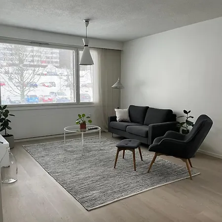 Apartmán Relaxing&cozy Doubleroom