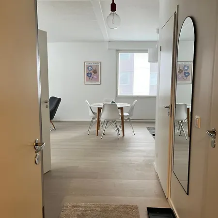 Apartamento Relaxing&cozy Doubleroom *