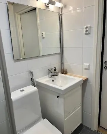 Relaxing&cozy Doubleroom Apartamento *