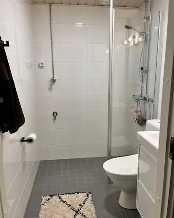 Relaxing&cozy Doubleroom Jyväskylä